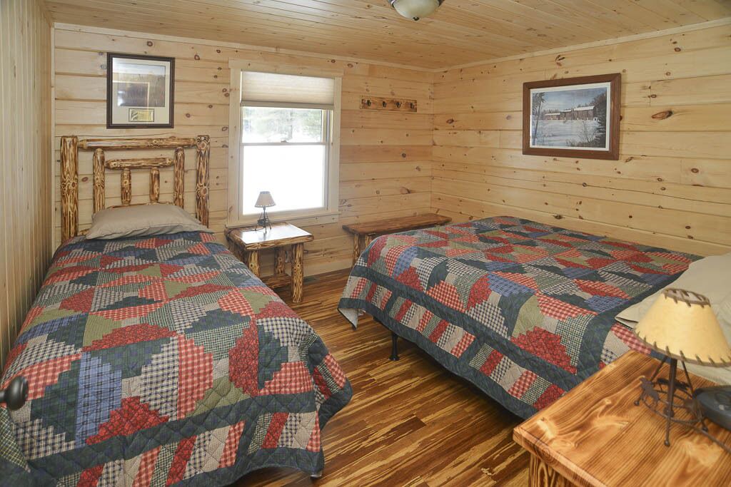 Photo of Bedroom in East Burke