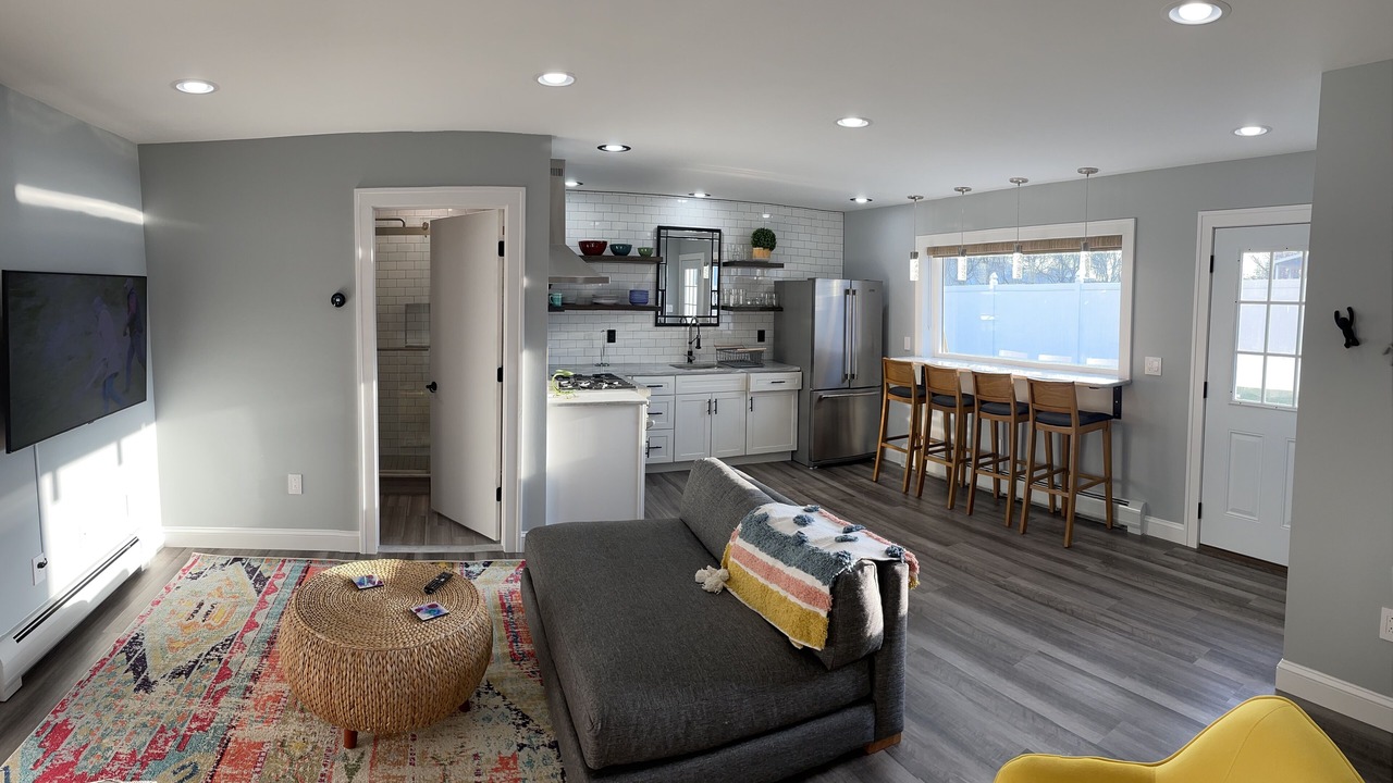 Photo of Livingroom in Oneonta