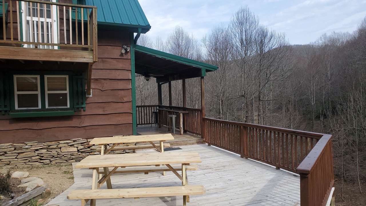 Photo of Outdoor in Spruce Pine