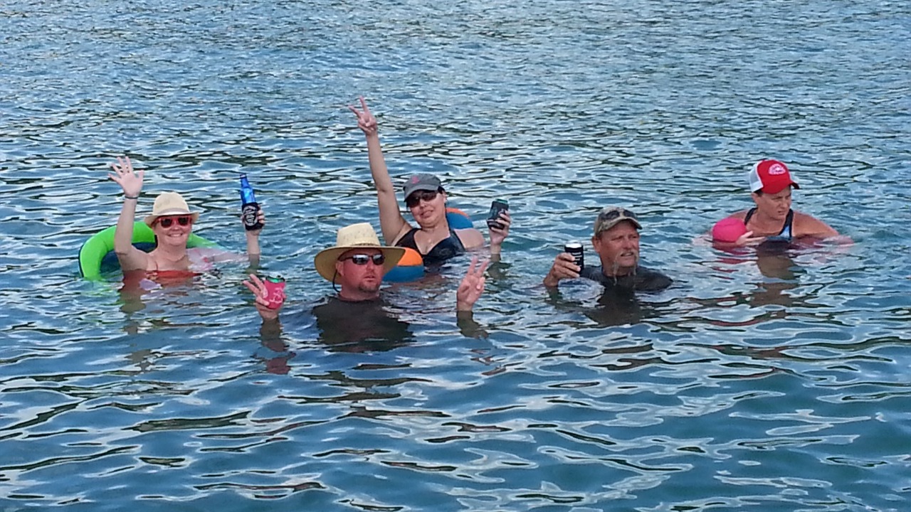Photo of Others in Canyon Lake