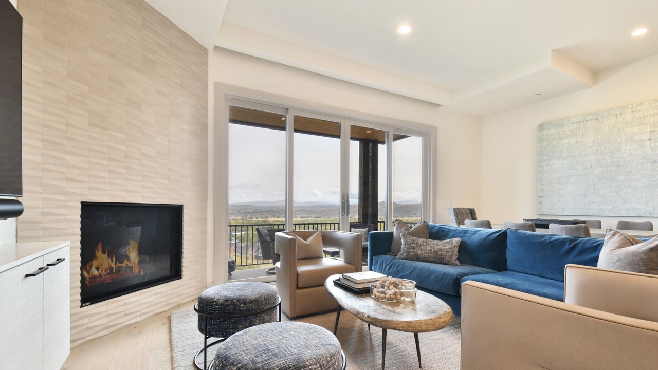 Photo of Livingroom in Park City
