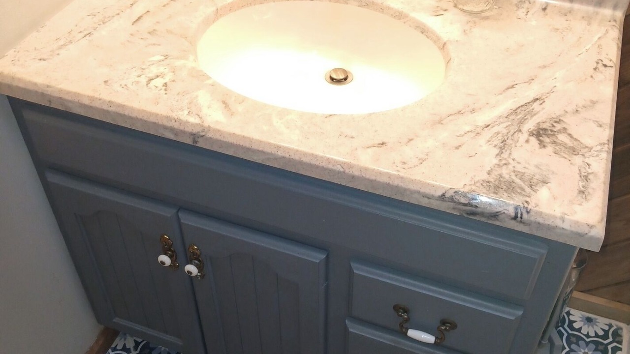 Photo of Bathroom in Warrensburg