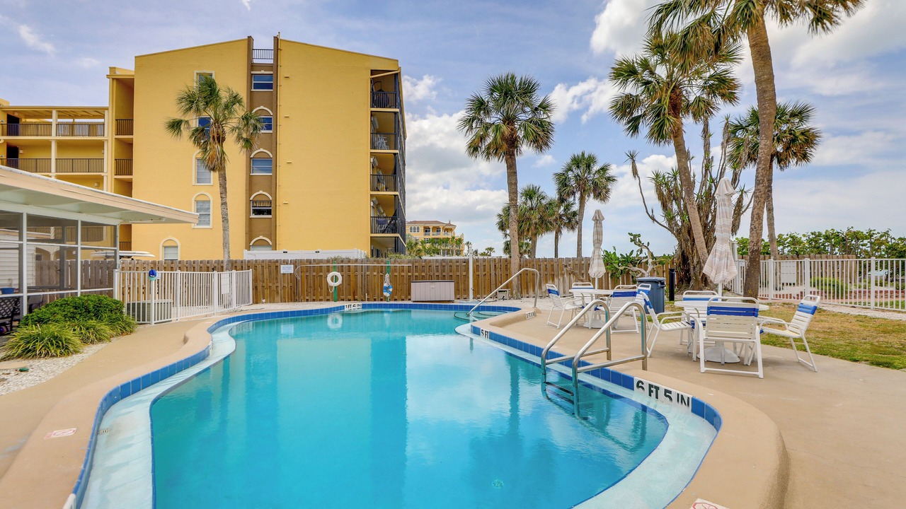 Photo of Outdoor in Longboat Key
