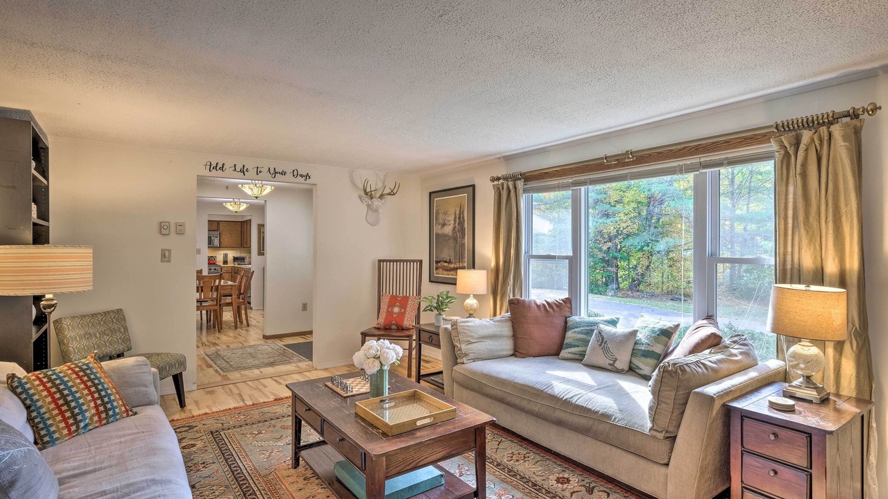 Photo of Bedroom in Diamond Point