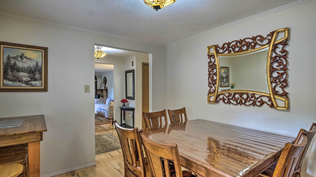 Photo of Livingroom in Diamond Point