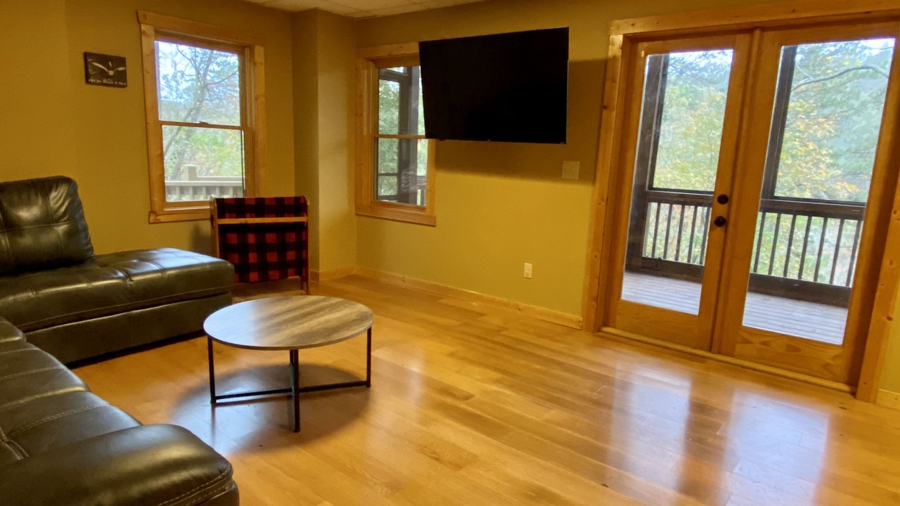 Photo of Bedroom in Ellijay