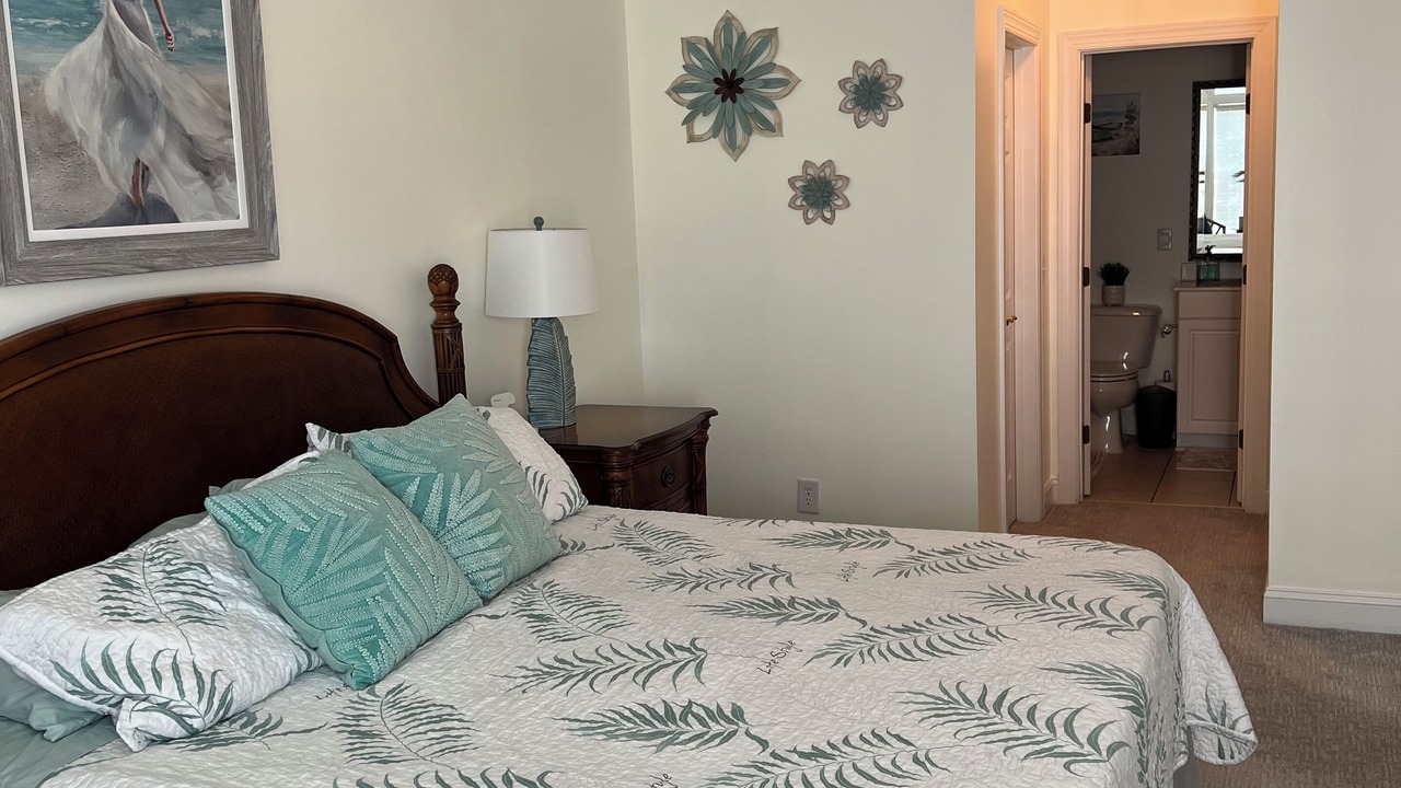 Photo of Bedroom in Garden City
