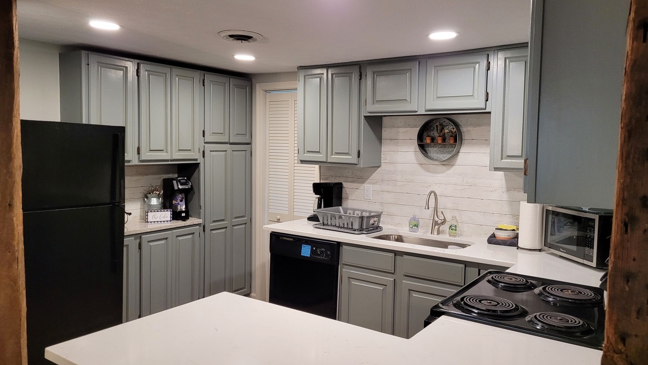 Photo of Kitchen in Mayville