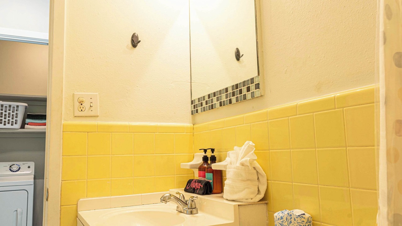 Photo of Bathroom in Fort Walton Beach