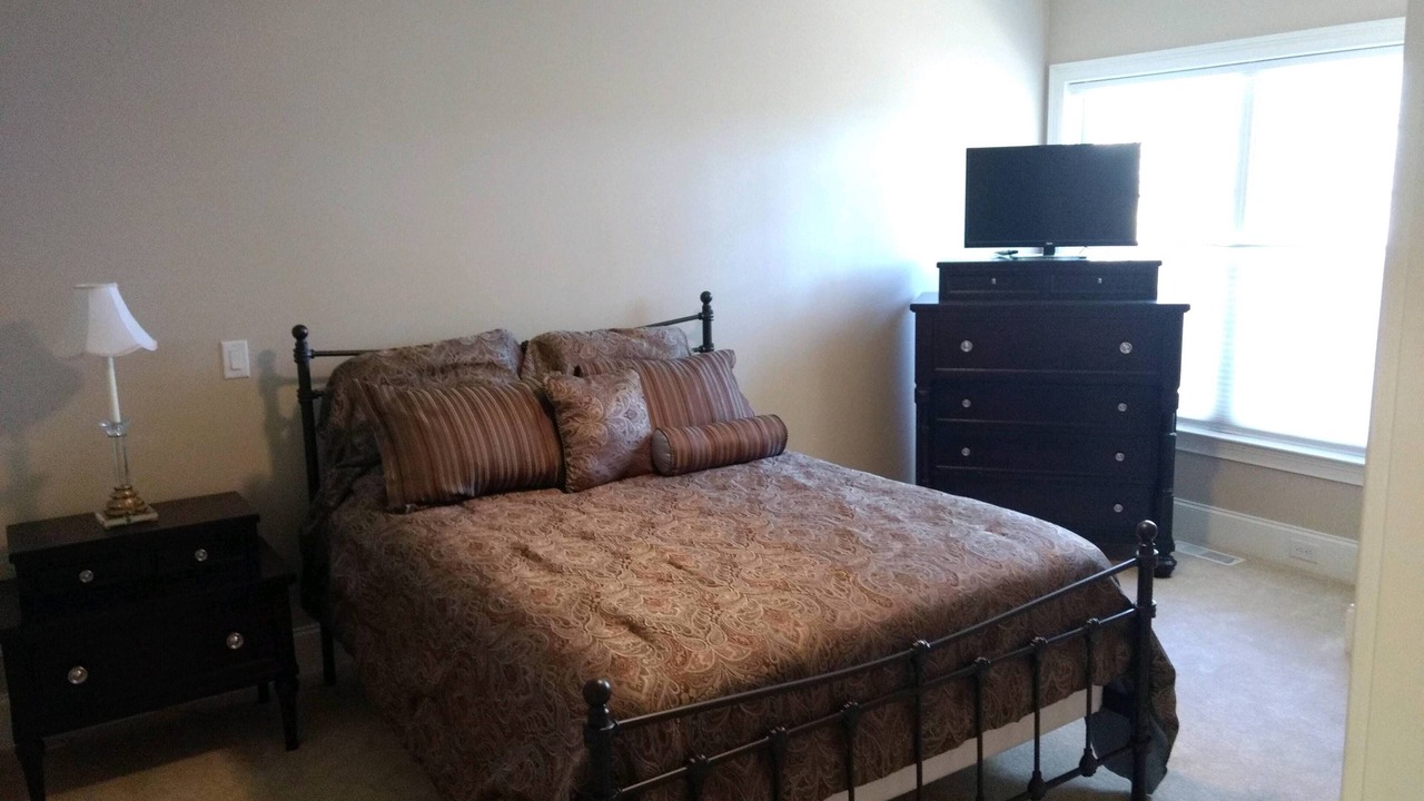 Photo of Bedroom in North Augusta