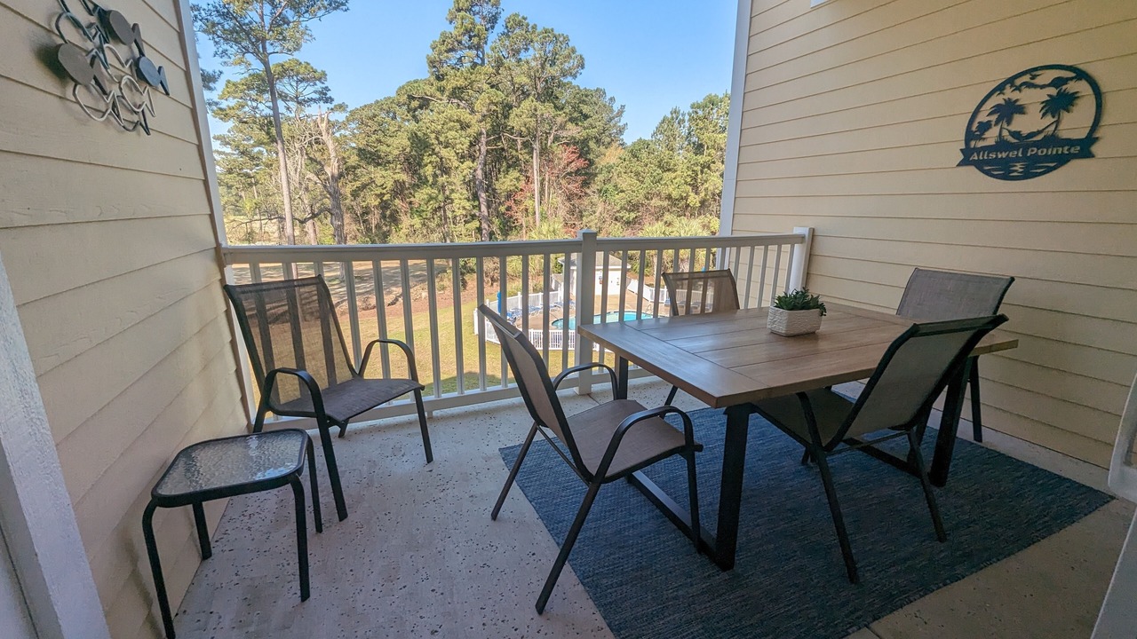 Photo of Outdoor in Central Myrtle Beach