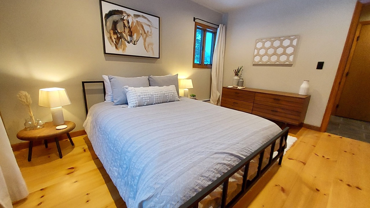 Photo of Bedroom in Stratton