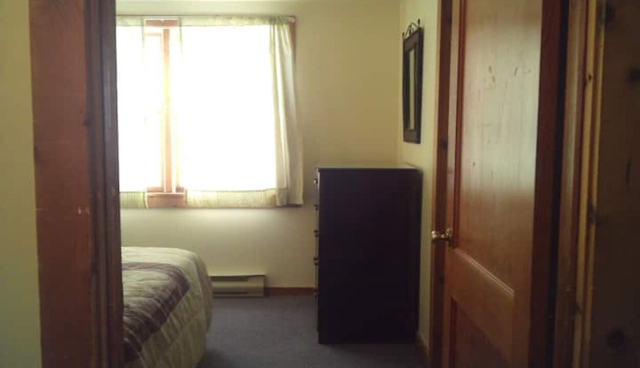 Photo of Bedroom in Indian Lake