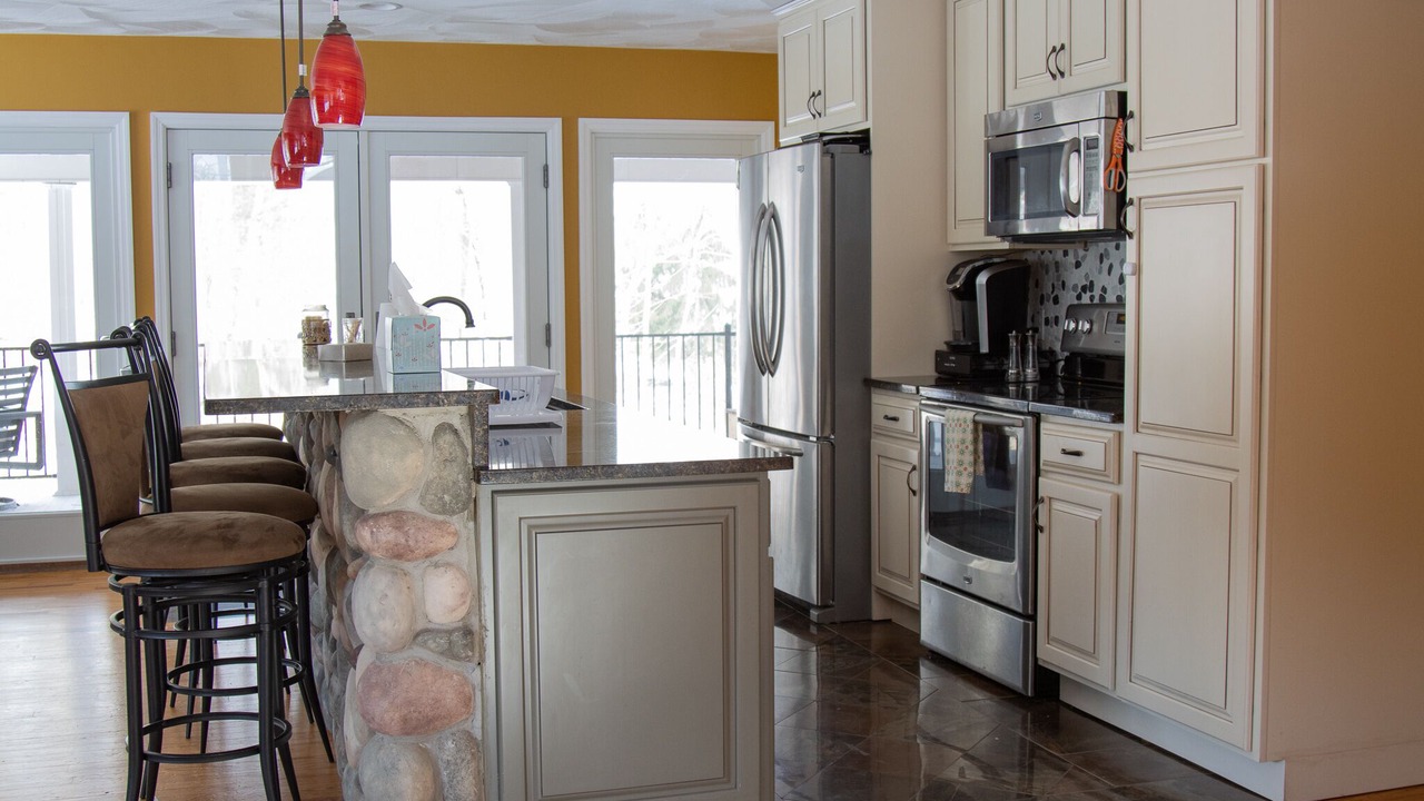 Photo of Kitchen in Montrose