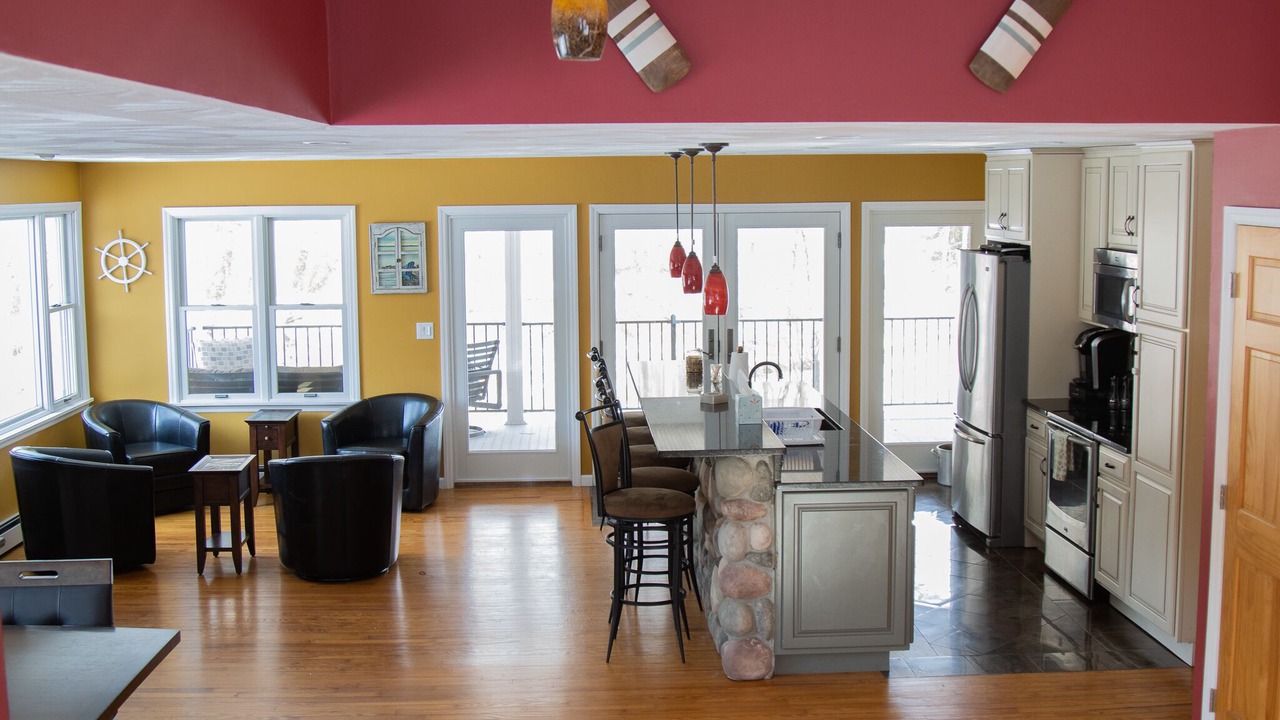 Photo of Kitchen in Montrose