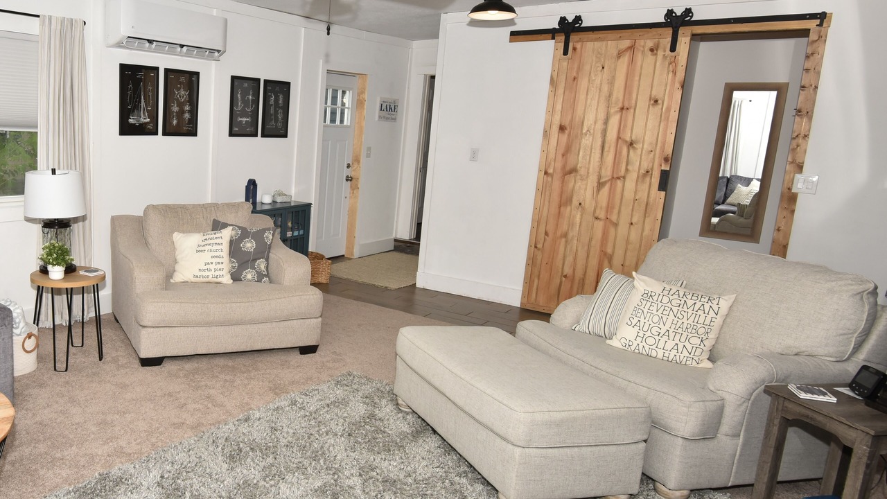 Photo of Bedroom in Coloma