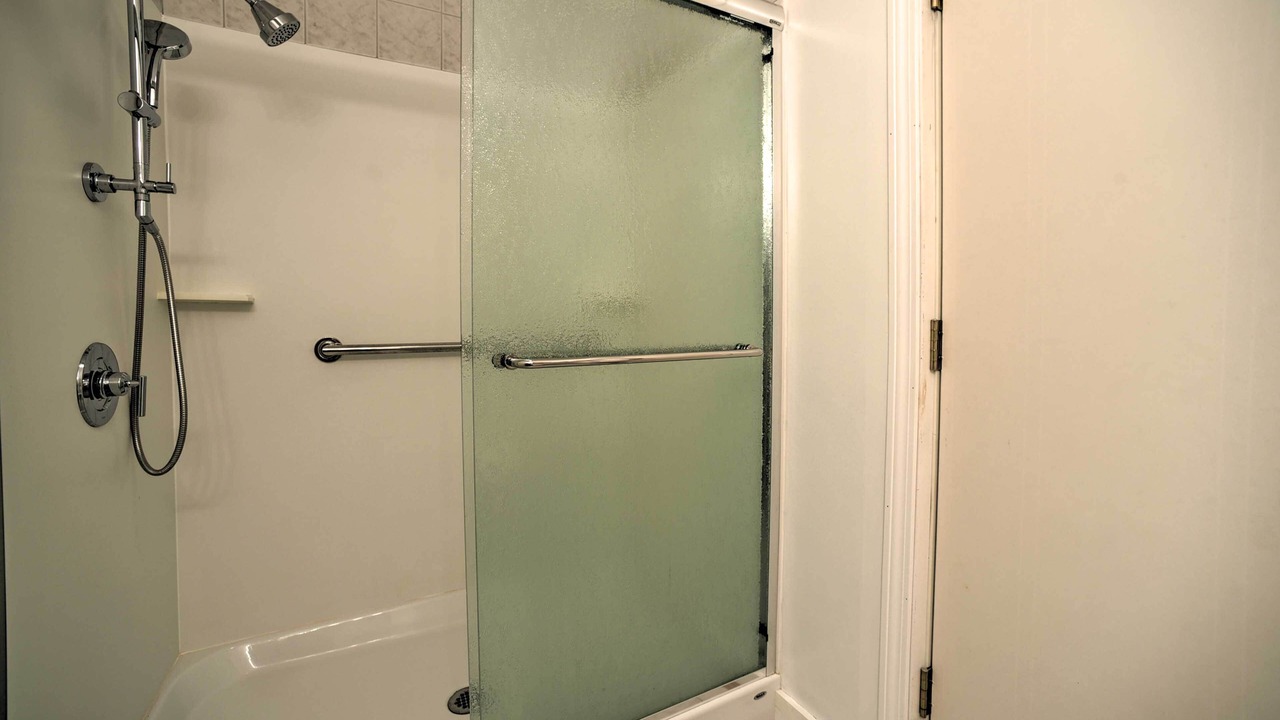 Photo of Bathroom in Bolton Landing