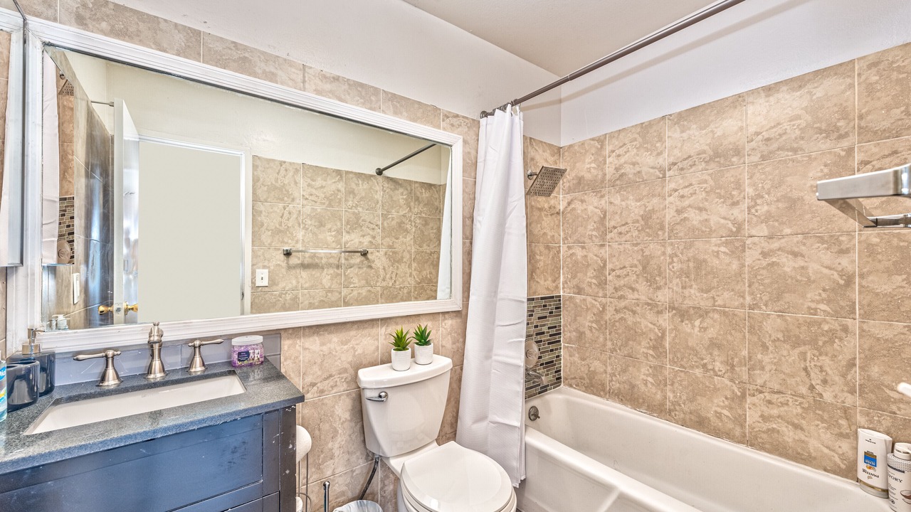 Photo of Bathroom in Las Vegas