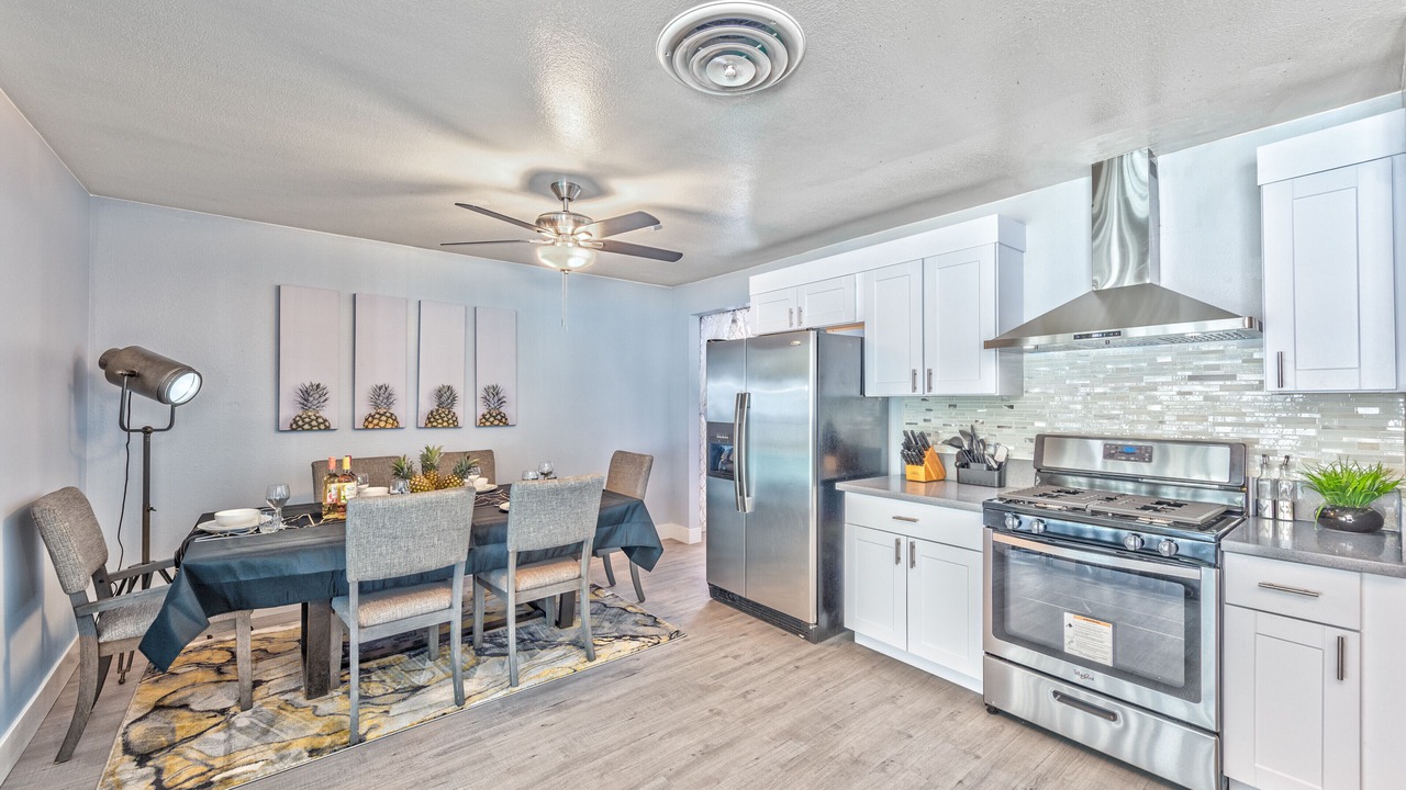 Photo of Kitchen in Las Vegas