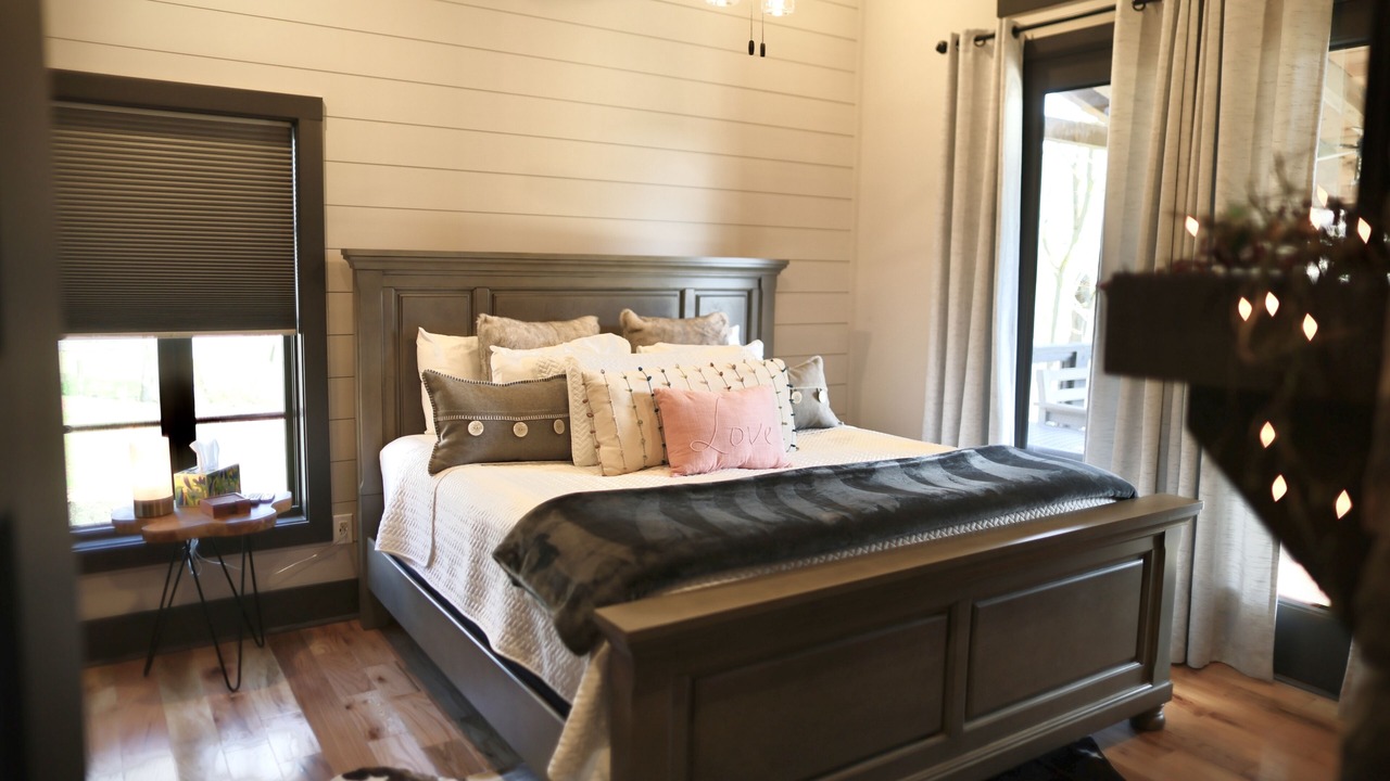 Photo of Bedroom in Ellijay