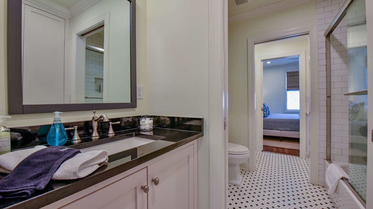 Photo of Bathroom in Druid City