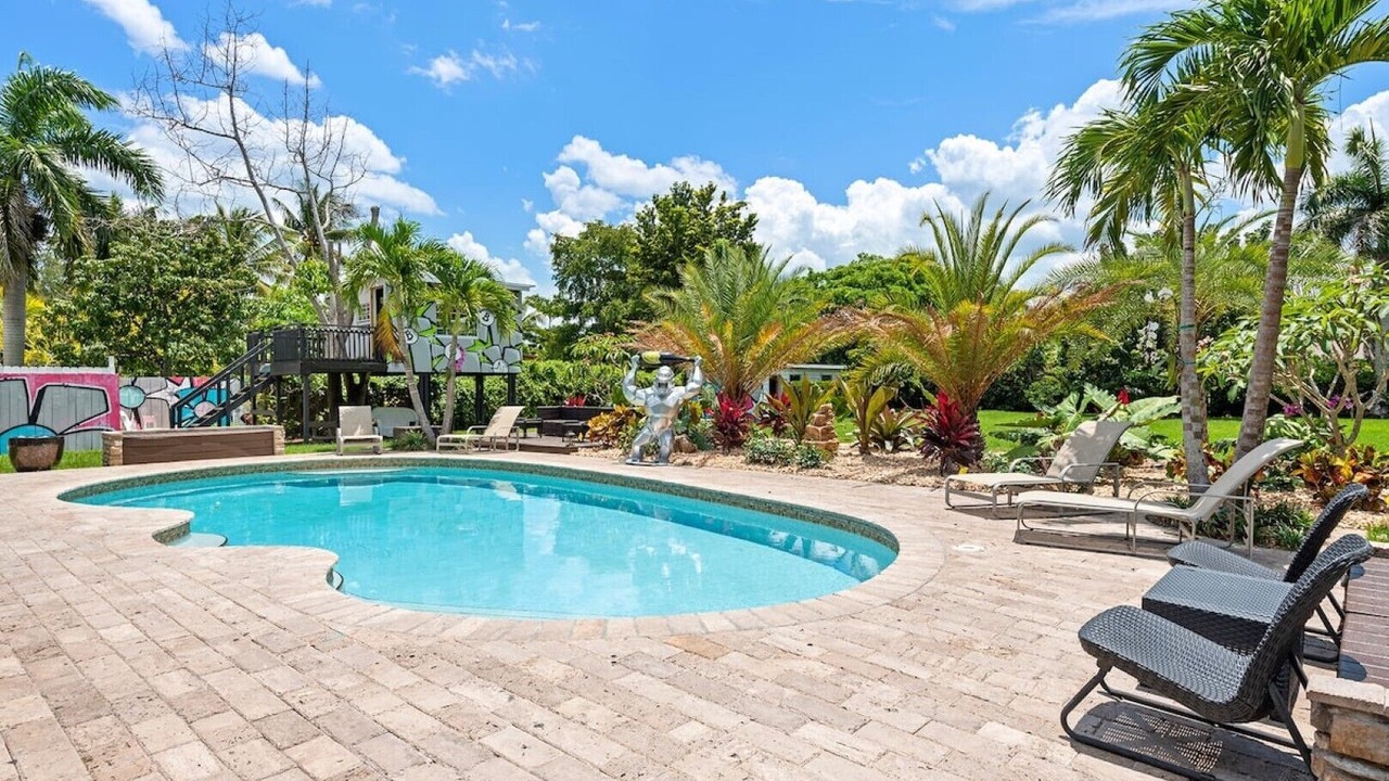 Photo of Outdoor in Seybold