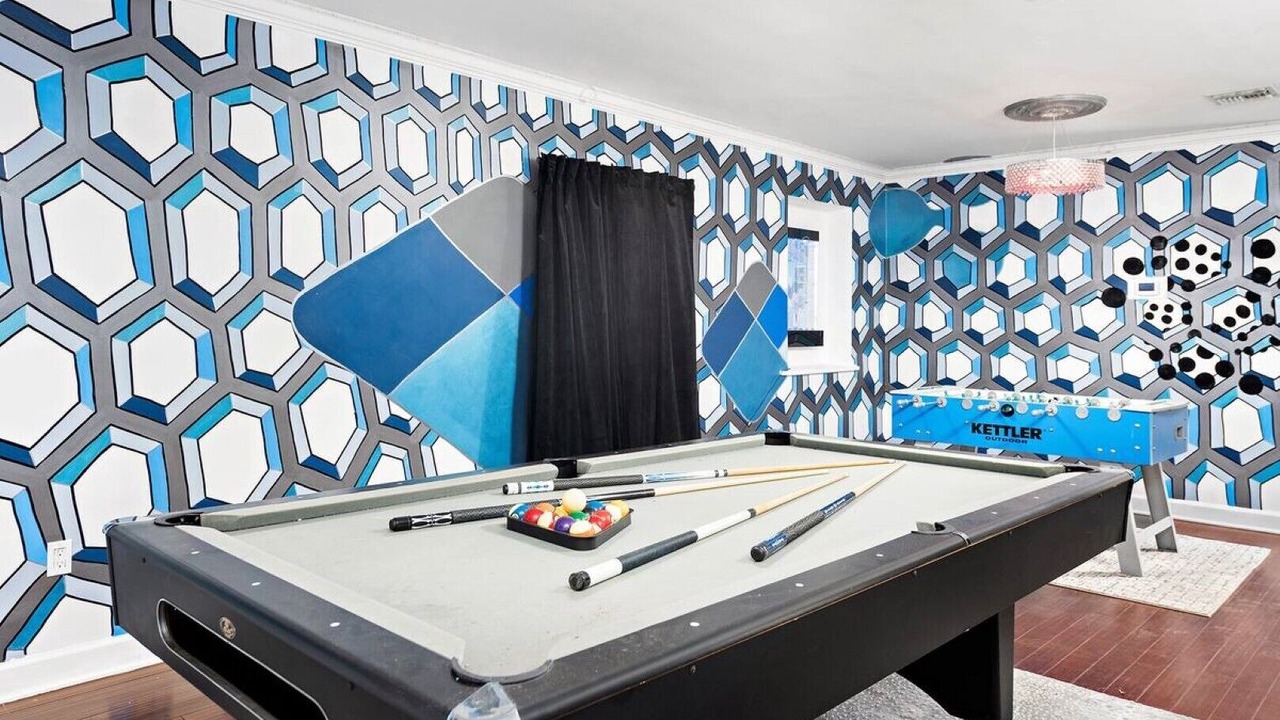 Photo of Bedroom in Seybold