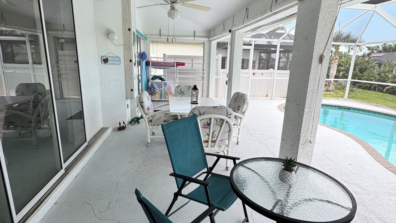 Photo of Outdoor in Broadmoor