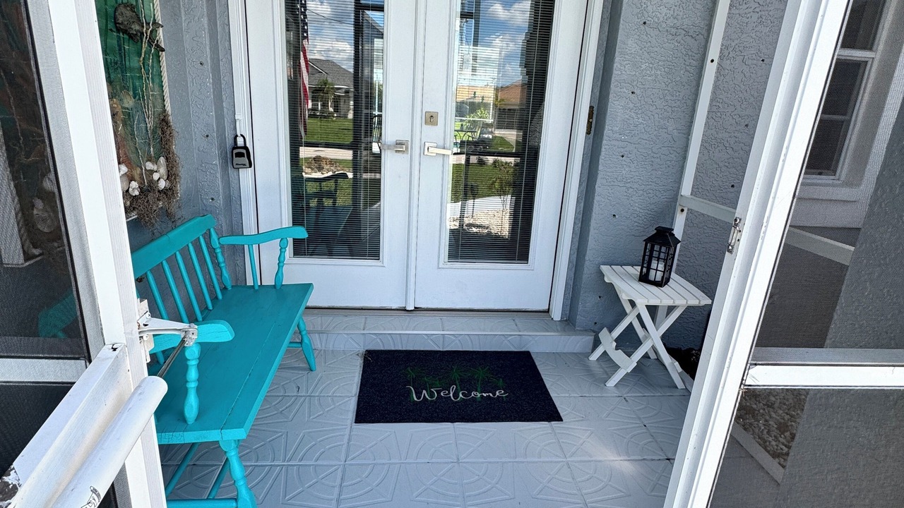 Photo of Outdoor in Broadmoor