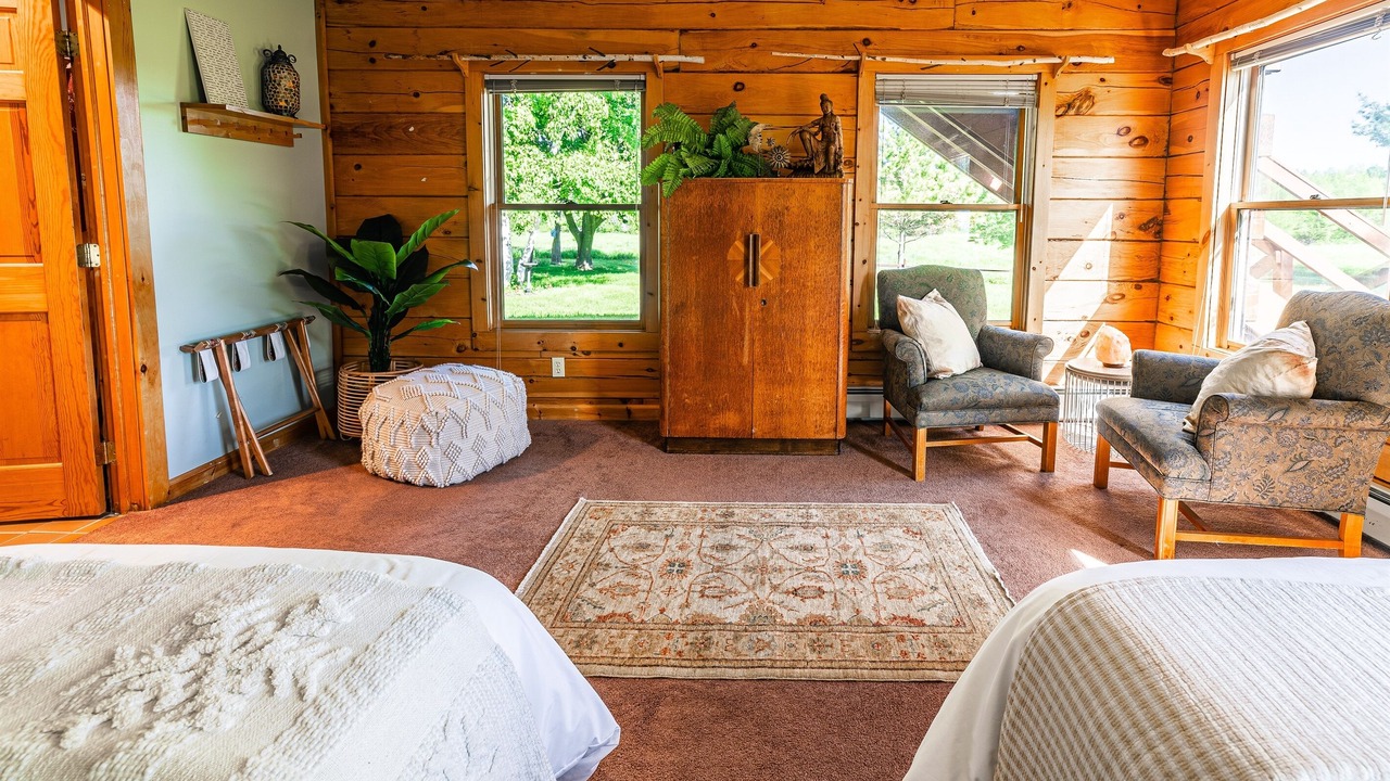 Photo of Bedroom in Point Au Roche