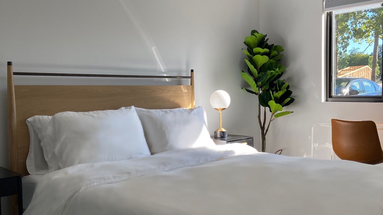 Photo of Bedroom in Stevensville