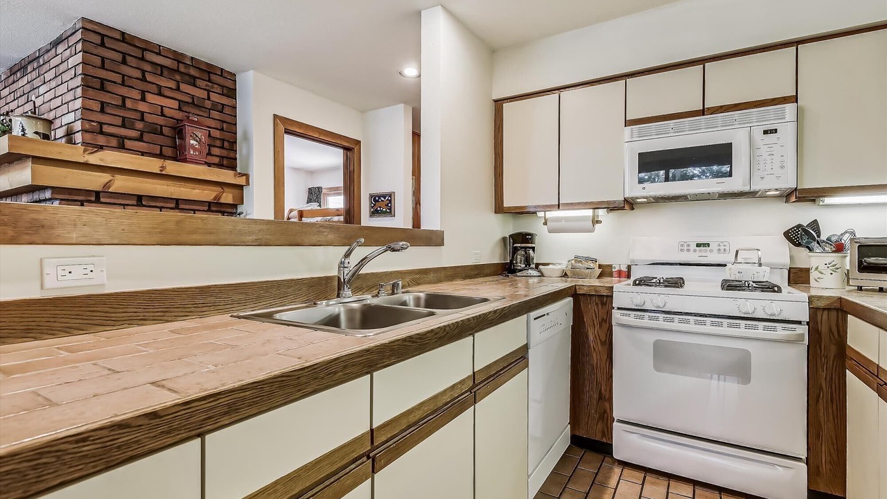 Photo of Kitchen in Killington