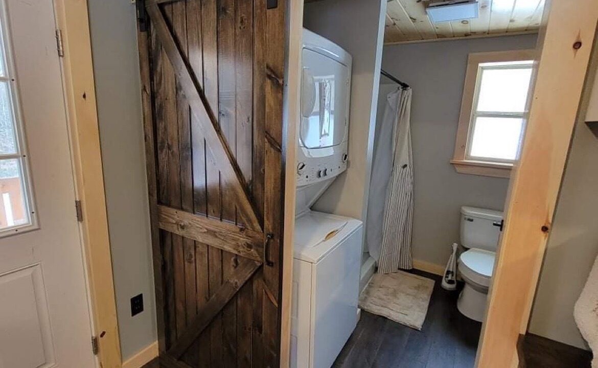 Photo of Bathroom in Bernhards Bay
