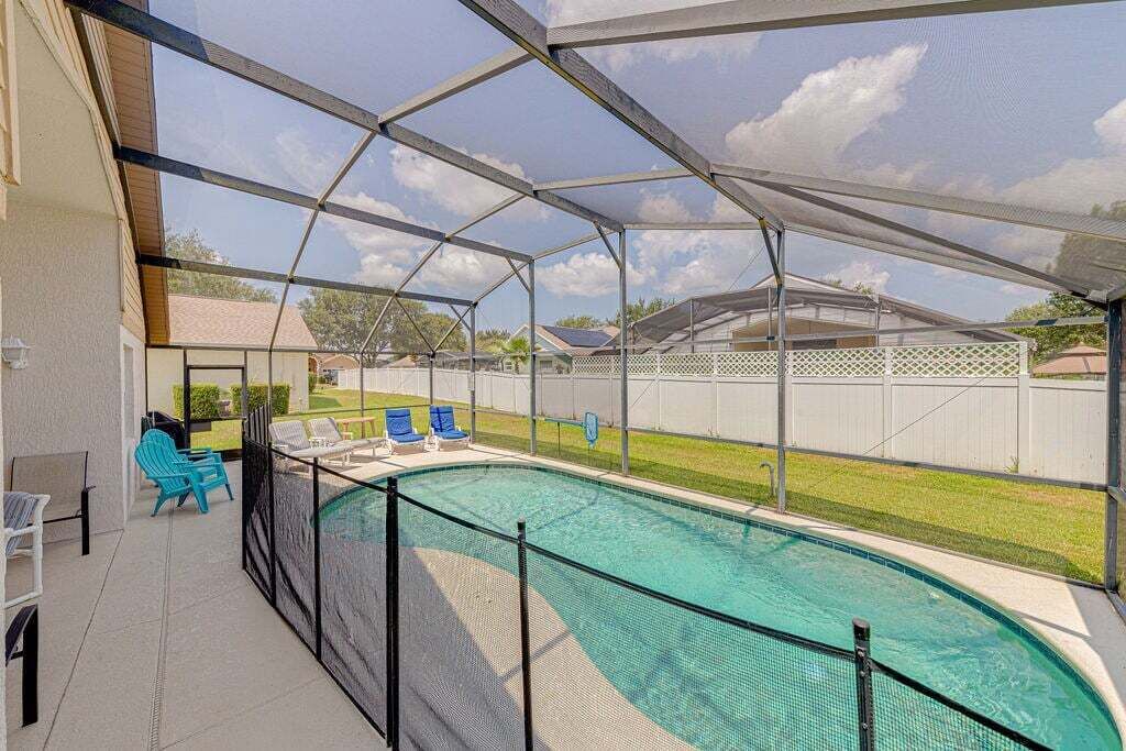 Photo of Outdoor in Orange Tree