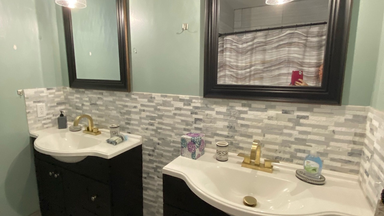Photo of Bathroom in Palmetto Dunes