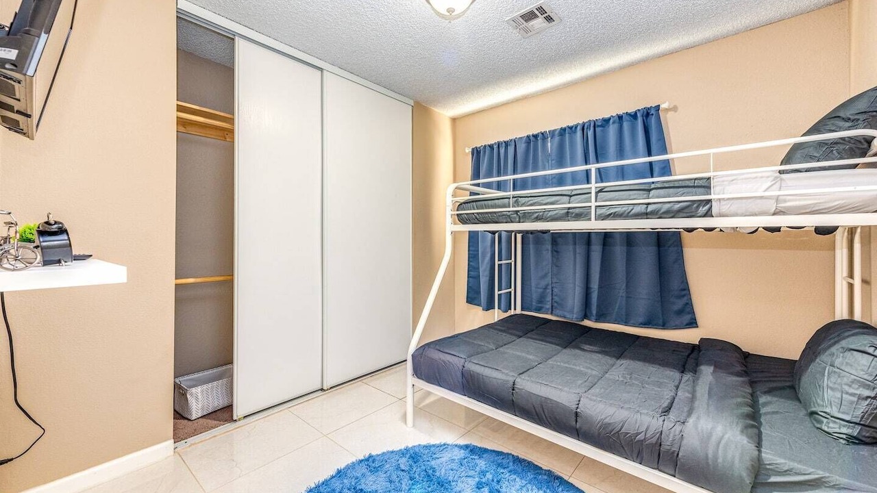 Photo of Bedroom in Paradise