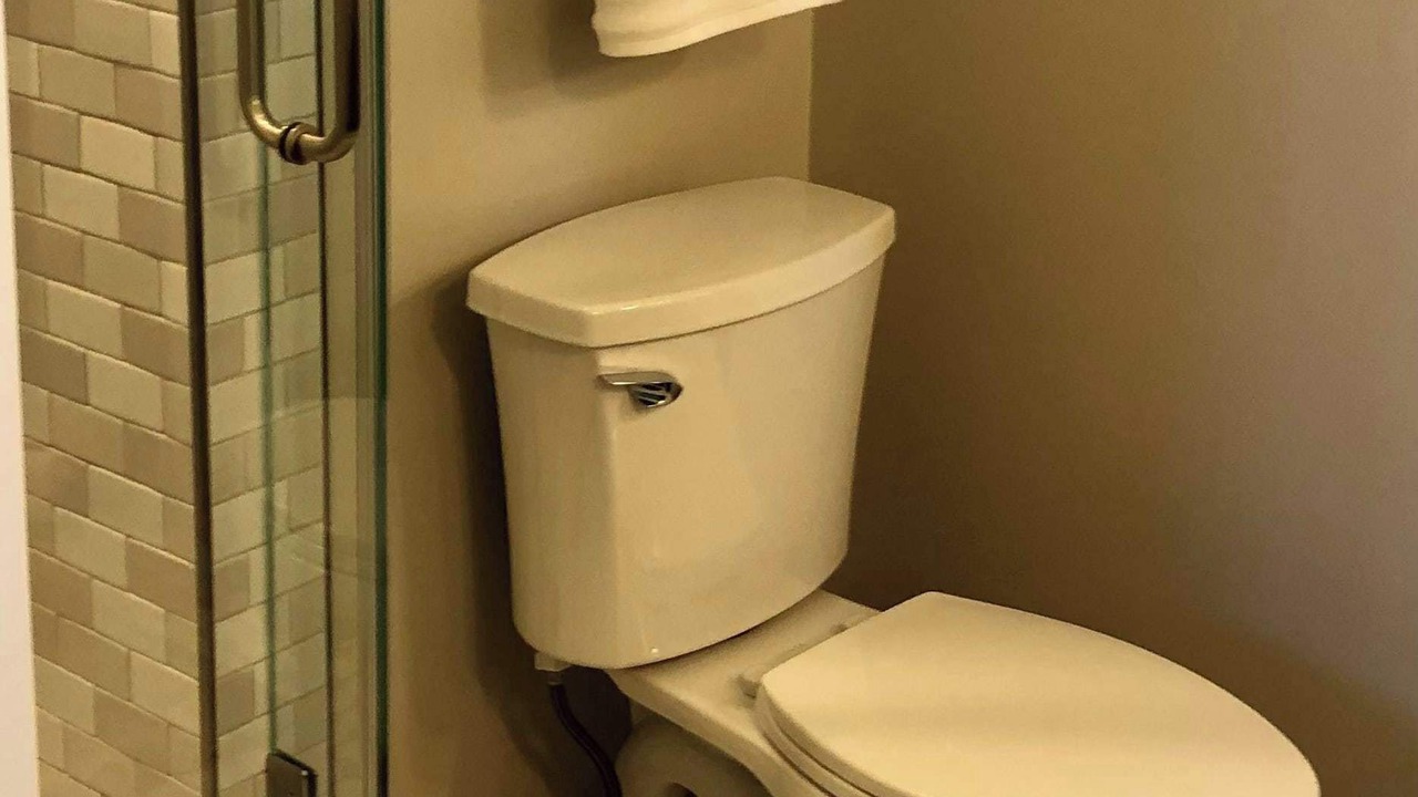 Photo of Bathroom in Skaneateles