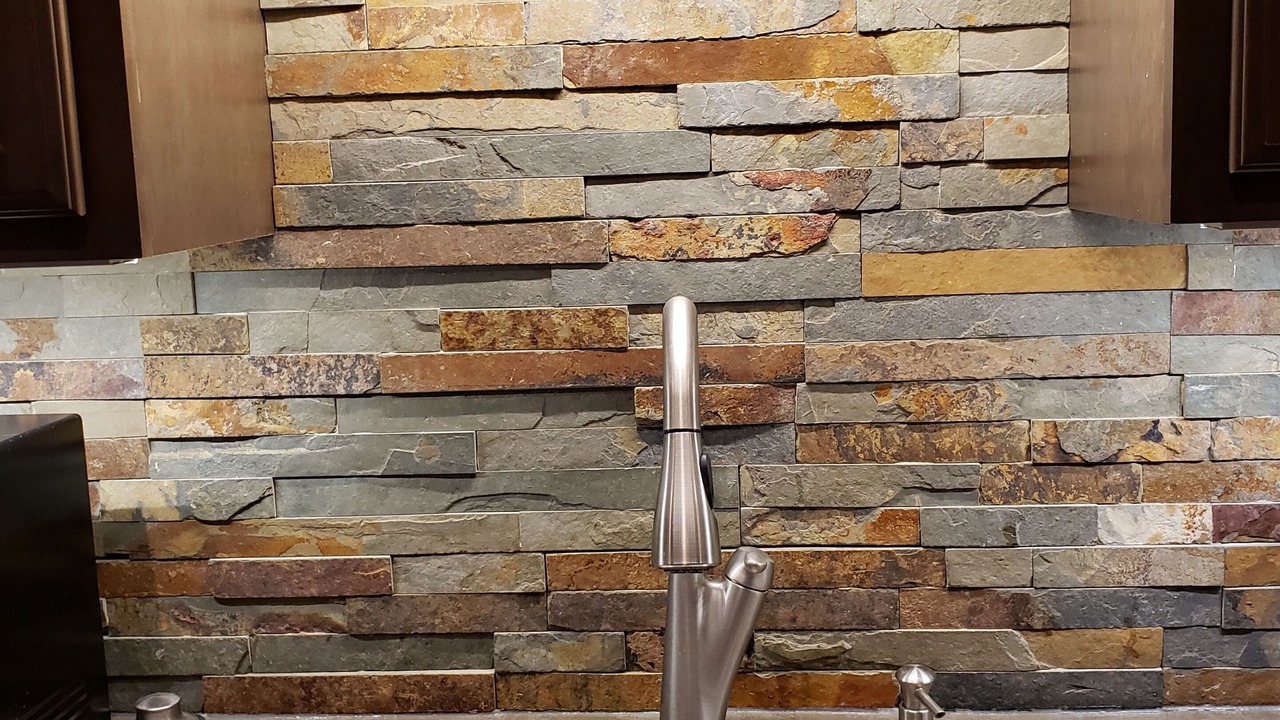 Photo of Bathroom in Corn Hill