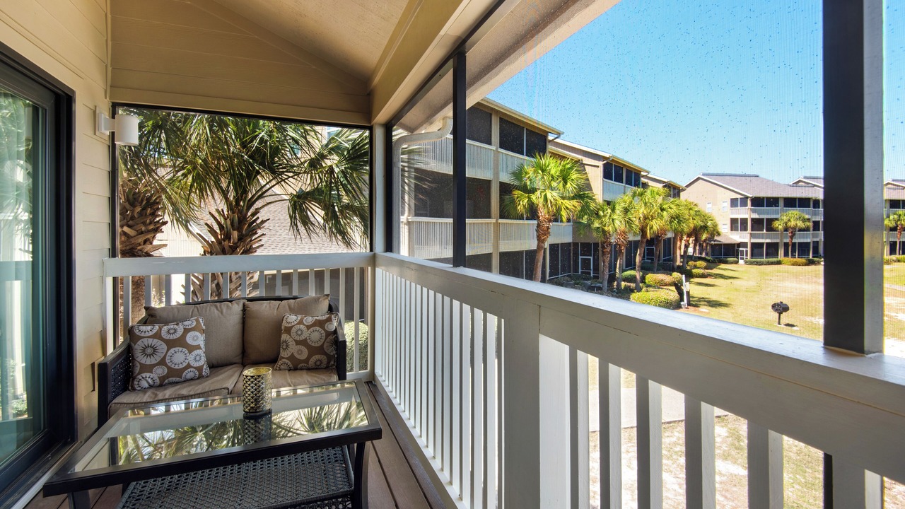 Photo of Outdoor in Miramar Beach