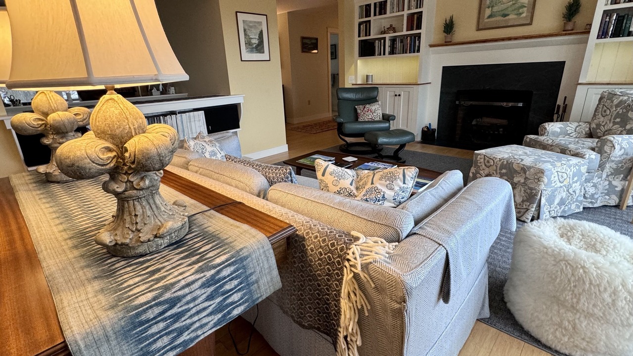 Photo of Bedroom in Middlebury