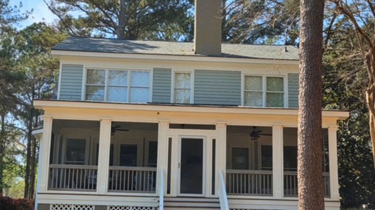 Photo of Outdoor in Eatonton