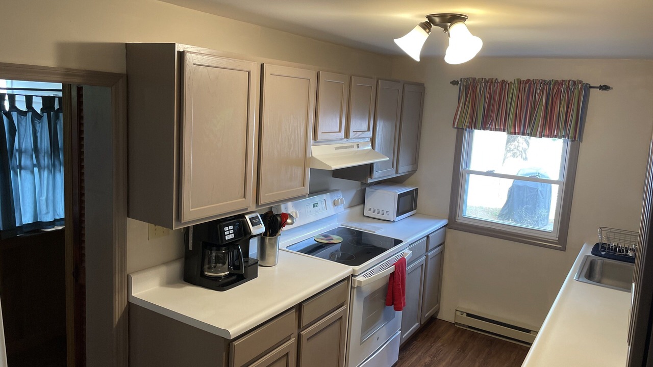 Photo of Kitchen in Corinth