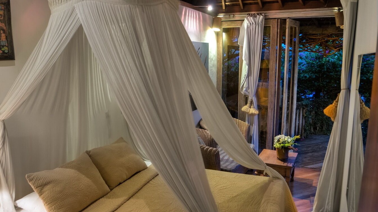 Photo of Bedroom in Central Seminyak
