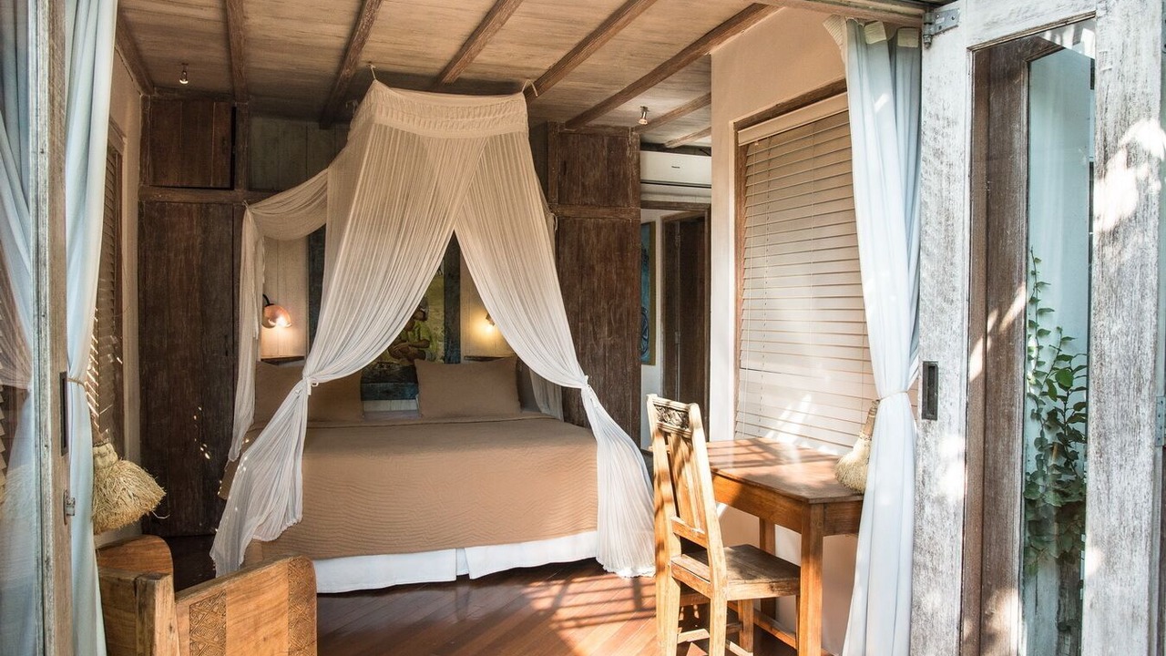 Photo of Bedroom in Central Seminyak