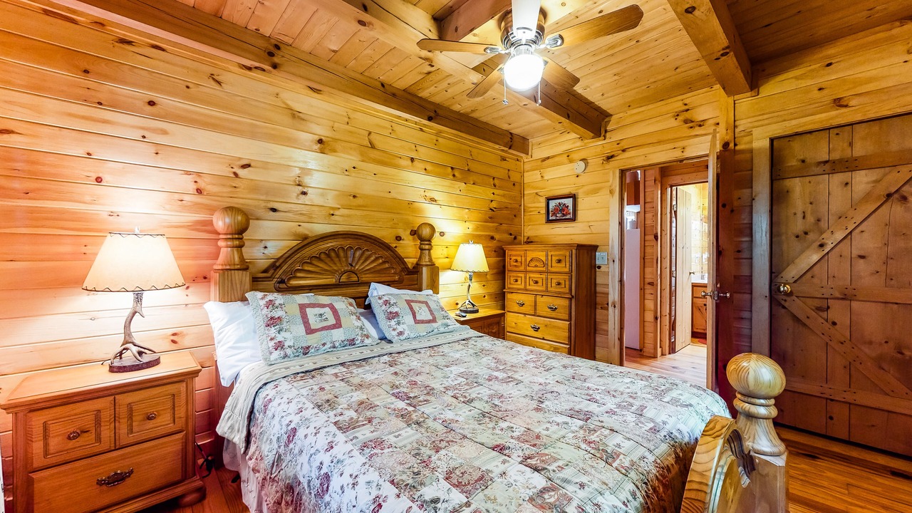 Photo of Bedroom in Williamstown