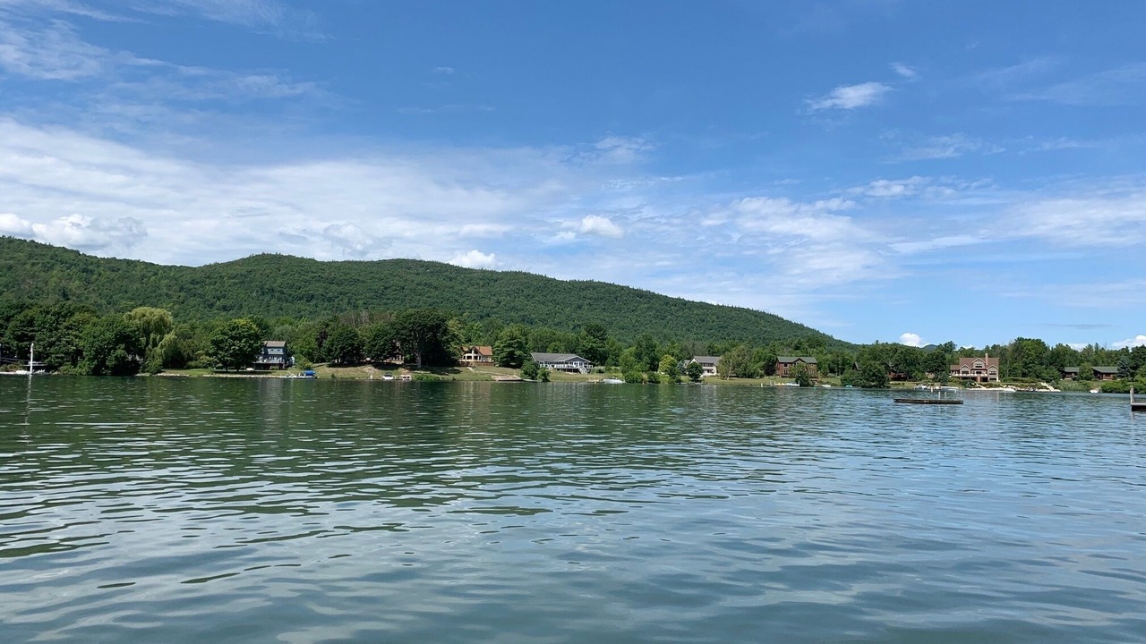 Photo of Outdoor in Ticonderoga