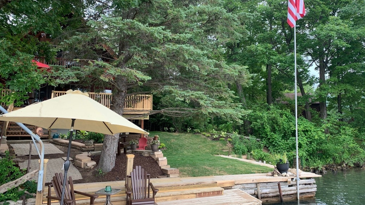 Photo of Outdoor in Ticonderoga
