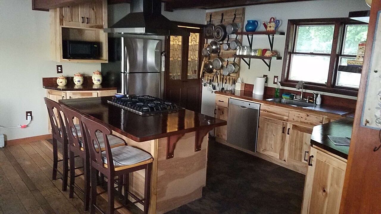 Photo of Kitchen in Newtonville