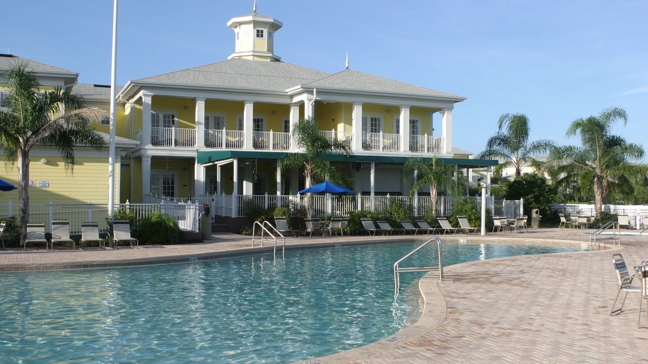 Photo of Outdoor in Bahama Bay