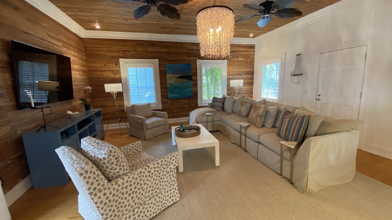Photo of Bedroom in Old Town